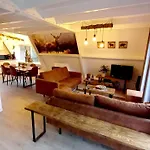Chalet De Bosdriehoek Ii