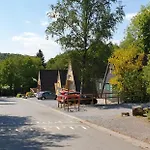 De Bosdriehoek Ii Chalet