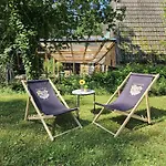 Chalet De Bosdriehoek Ii *