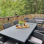 De Bosdriehoek Ii Durbuy