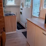 Chalet De Bosdriehoek Ii