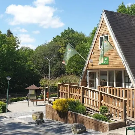 De Bosdriehoek Ii