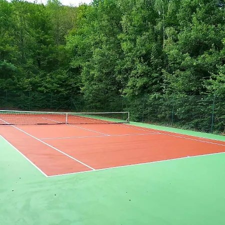 De Bosdriehoek Ii * Durbuy