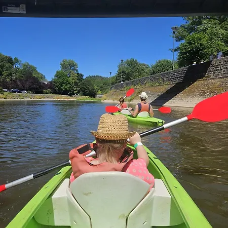 De Bosdriehoek Ii * Durbuy