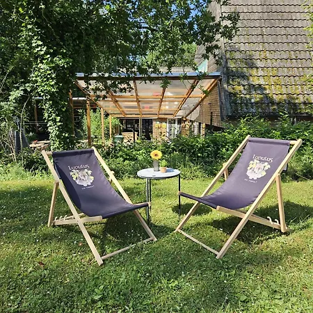 Domek alpejski De Bosdriehoek Ii *