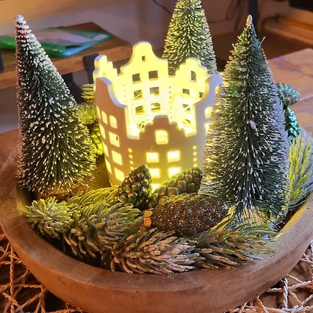 De Bosdriehoek Ii * Durbuy