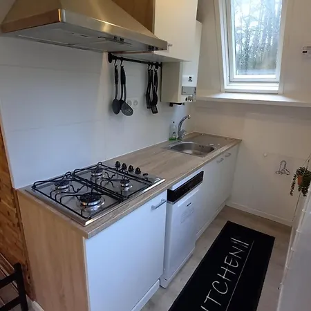 De Bosdriehoek Ii Durbuy