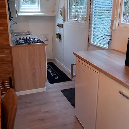 Domek alpejski De Bosdriehoek Ii