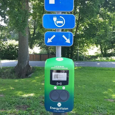 De Bosdriehoek Ii * Durbuy