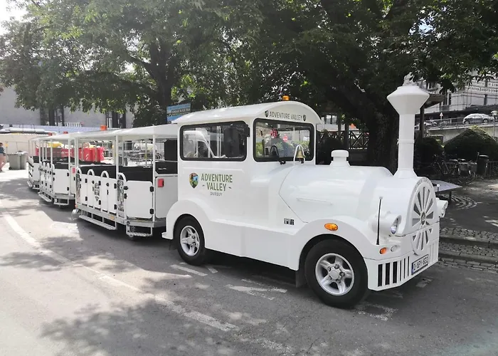 De Bosdriehoek Ii Chalet