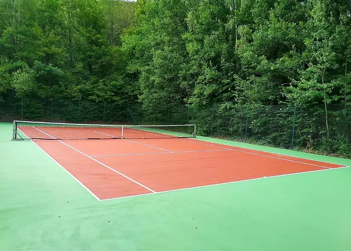 De Bosdriehoek Ii * Durbuy