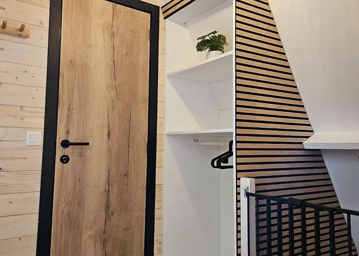 De Bosdriehoek Ii Chalet Durbuy