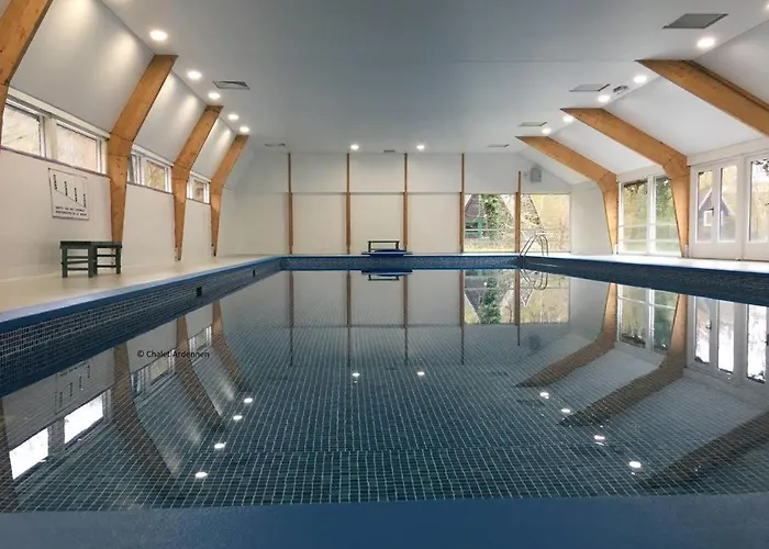 De Bosdriehoek Ii Durbuy