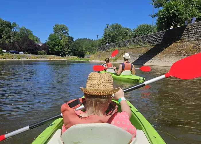 De Bosdriehoek Ii * Durbuy