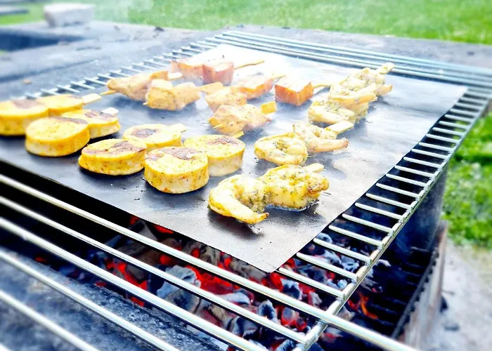 De Bosdriehoek Ii Chalet