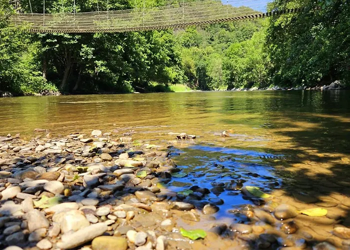 De Bosdriehoek Ii * Durbuy