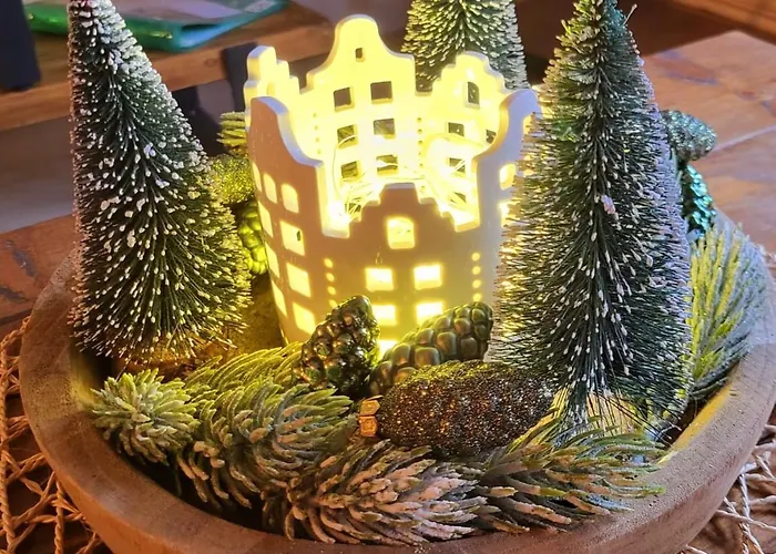 De Bosdriehoek Ii * Durbuy