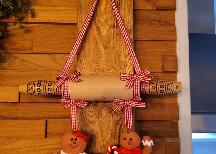 De Bosdriehoek Ii Chalet