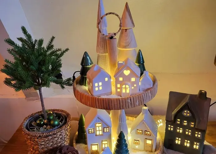 Chalet De Bosdriehoek Ii