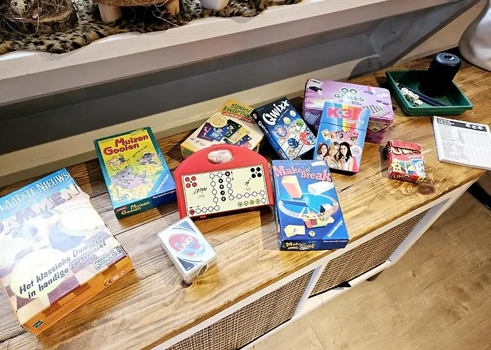 De Bosdriehoek Ii Durbuy