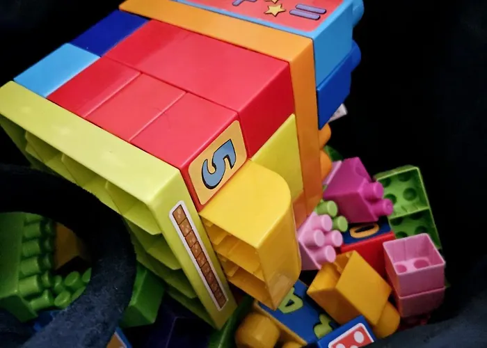 De Bosdriehoek Ii Chalet *