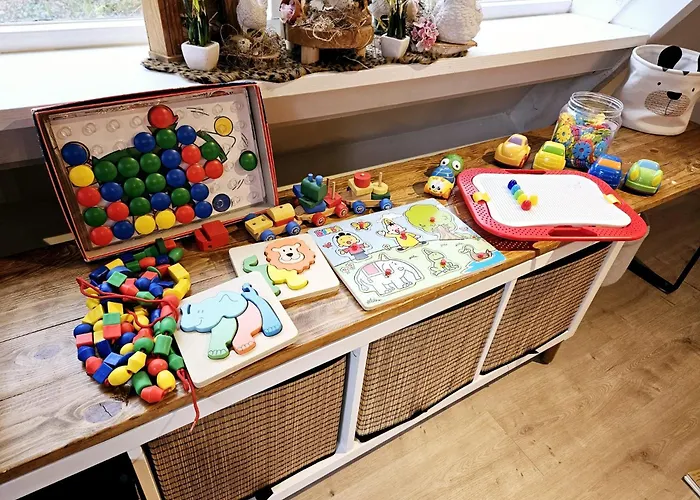 Chalet De Bosdriehoek Ii