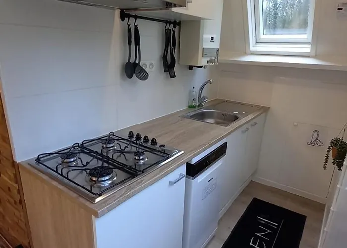 De Bosdriehoek Ii Durbuy