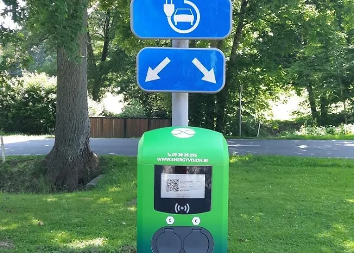 De Bosdriehoek Ii * Durbuy