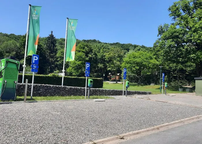 Chalet De Bosdriehoek Ii