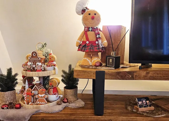 De Bosdriehoek Ii Chalet