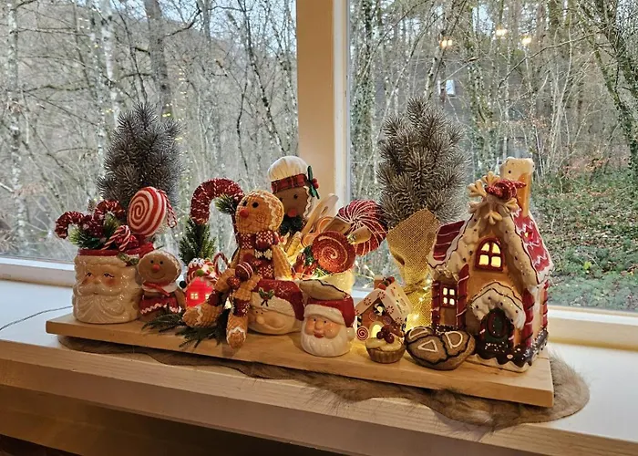 De Bosdriehoek Ii Chalet